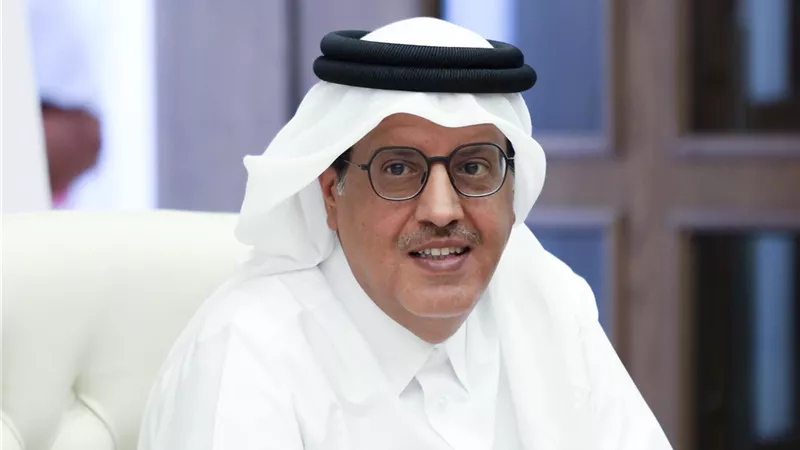 العماري لـ