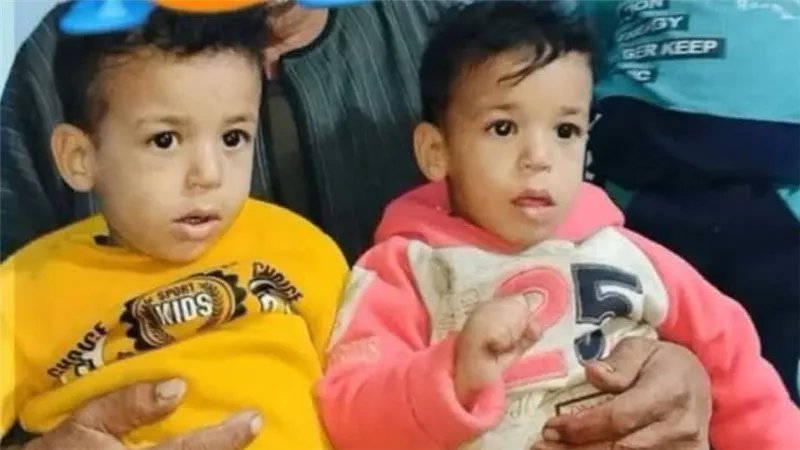 وفاة 3 أطفال أشقاء فى العياط .. وتحريات مكثفة لكشف ملابسات الواقعة