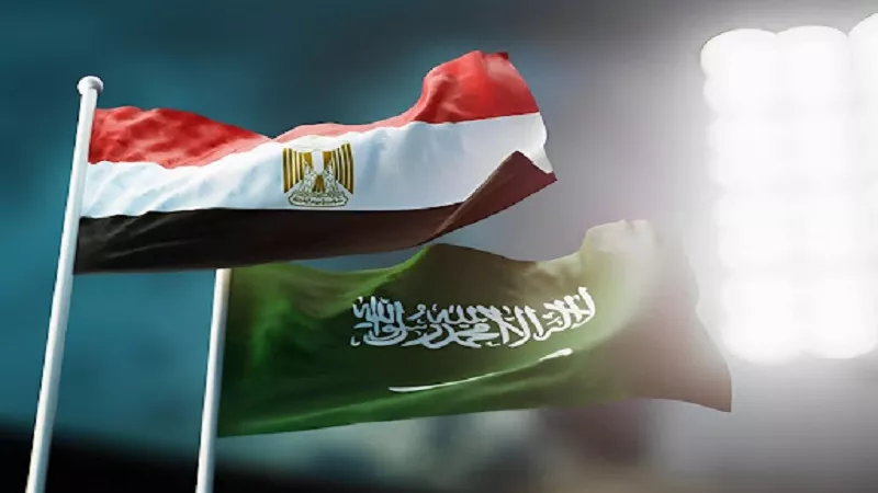 محمد العامري: مصر وجهة الاستثمار للمستثمر السعودي(فيديو)