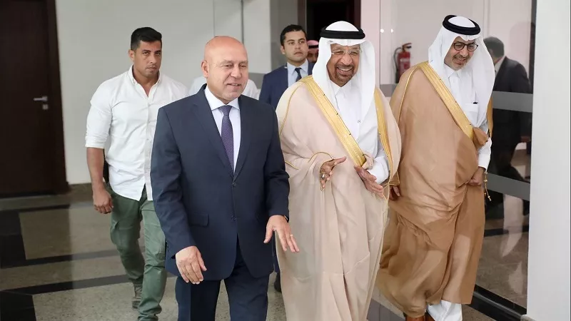أحمد موسى: 85% من مشكلات المستثمرين السعوديين تم حلها |فيديو
