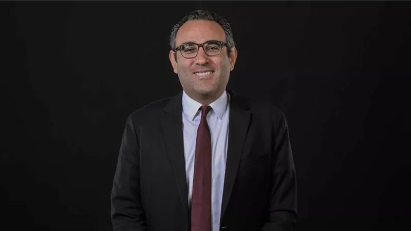 محمد الدماطي رئيسًا لبعثة النادي الأهلي في رحلة جنوب إفريقيا