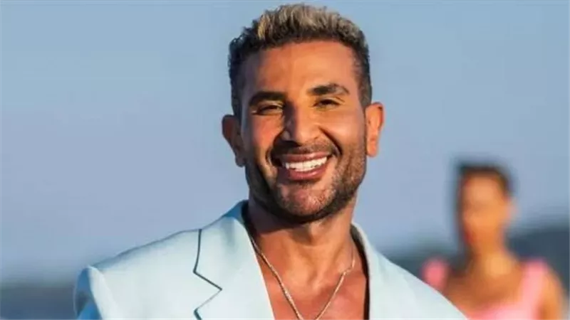 «أستراليا .. جاهزين؟» .. أحمد سعد ينشر فيديو ترويجي لحفلتين له مايو المقبل