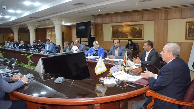 قريبًا بالغربية: الانتهاء من تنفيذ 876 مشروعًا بقرى زفتى ضمن مبادرة حياة كريمة