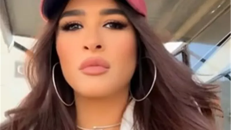 «قريبًا».. ياسمين عبد العزيز تشوق جمهورها لعمل فني جديد (فيديو)