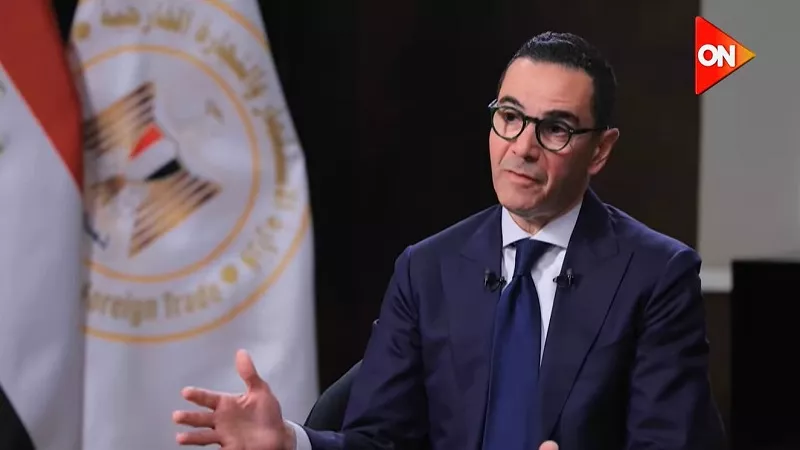   وزير الاستثمار: الهيدروجين الأخضر من أكثر القطاعات طموحًا في الاقتصاد المصري