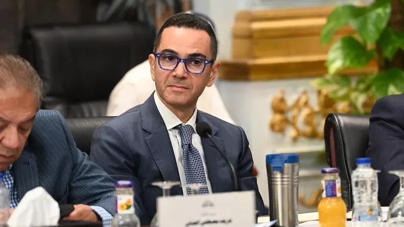وزير الاستثمار : ضخ 550 مليار دولار في البنية التحتية خلال 10 سنوات (فيديو)