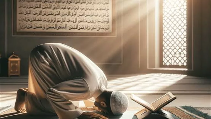 صلاة يغفل عنها الكثير.. تعرف على أحبّ الصلوات إلى الله