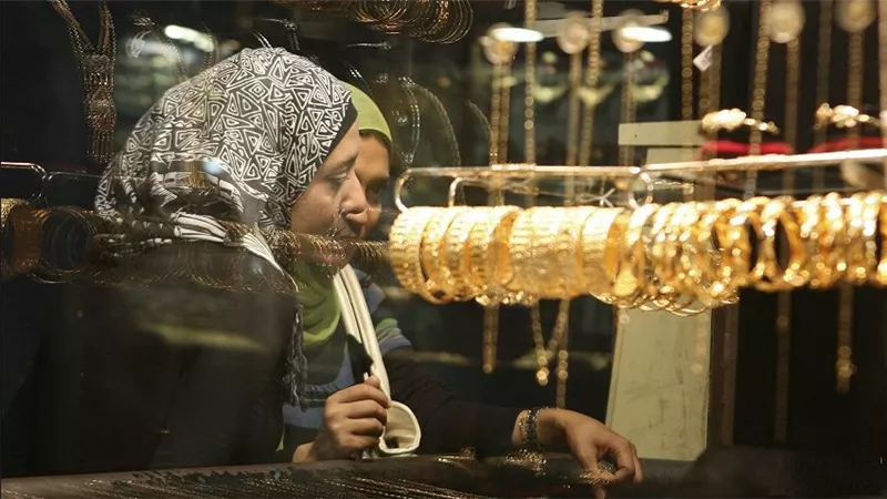 سعر الذهب اليوم 1 يونيو 2025 في سوق الصاغة.. مفاجأة ببداية التعاملات