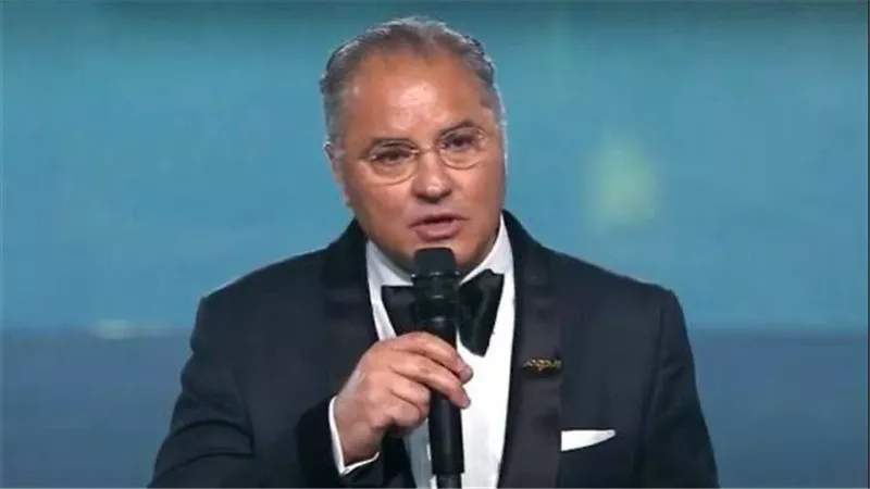 محمد السعدي عن لام شمسية: الصدق طريق نجاح.. وأرفض مقولة «الناس عاوزة كده»