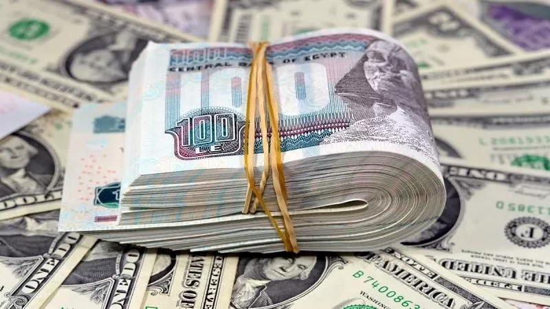 سعر الدولار اليوم 7-5-2025 أمام الجنيه في البنوك ببداية التعاملات (تحديث جديد)