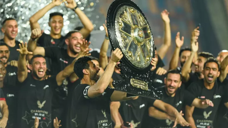 أمير هشام: الأهلي لن يُكرر سيناريو حسني عبدربه مع زيزو .. تفاصيل