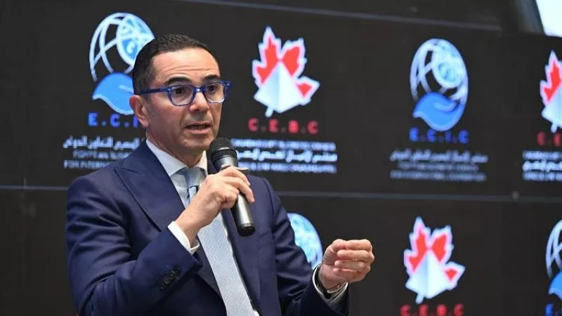 حسن الخطيب يوضح مستقبل الصندوق السيادي والطروحات الحكومية (فيديو)