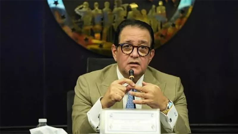 7 مدن جديدة وشبكة طرق وأنفاق .. علاء عابد يكشف جهود الدولة لتنمية سيناء(فيديو)