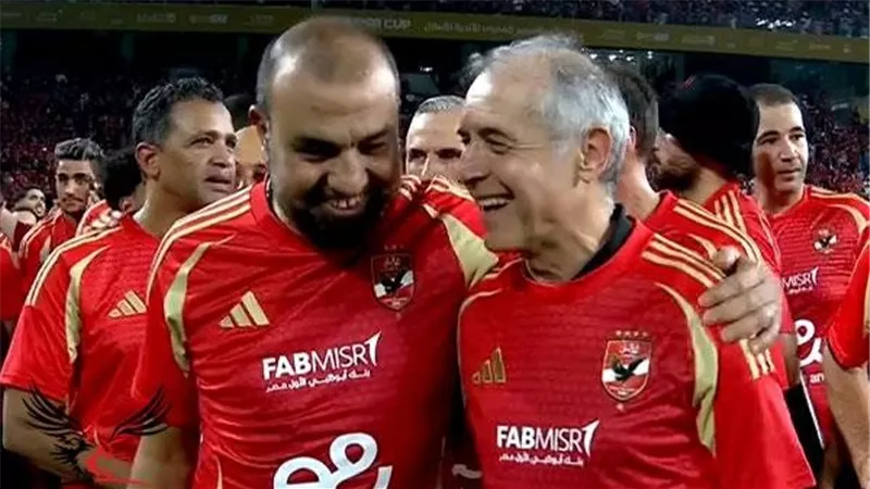 أزمة داخل الأهلي.. خلاف بين 