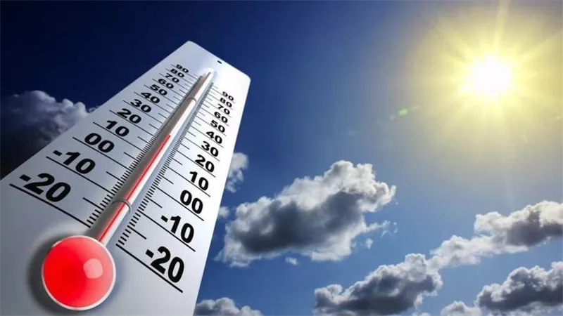  طقس اليوم: ربيعي مستقر مع انخفاض درجات الحرارة.. والعظمى في القاهرة 24°
