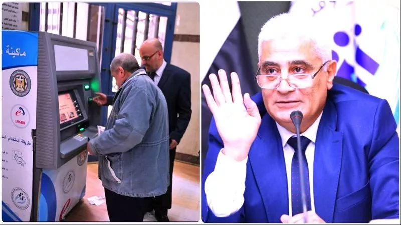 موعد صرف معاش شهر مايو 2025.. اعرف هتصرف معاشك منين؟