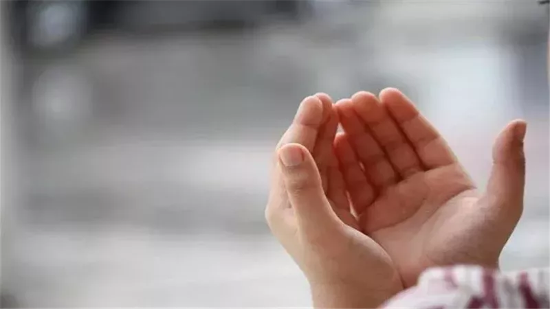 ماذا يقول الصائم عند الإفطار في أيام الست من شوال؟