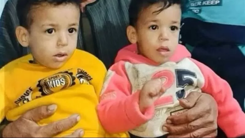 القصة الكاملة لوفاة 3 أطفال في ظروف غامظة داخل منزلهم بالعياط