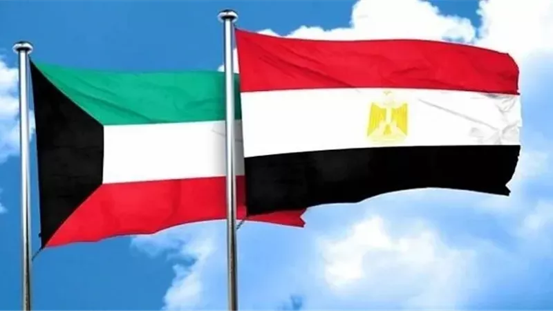 الأمير مشعل الأحمد الصباح: الكويت لا تنسى دعم مصر لها فى بداية نشأتها 