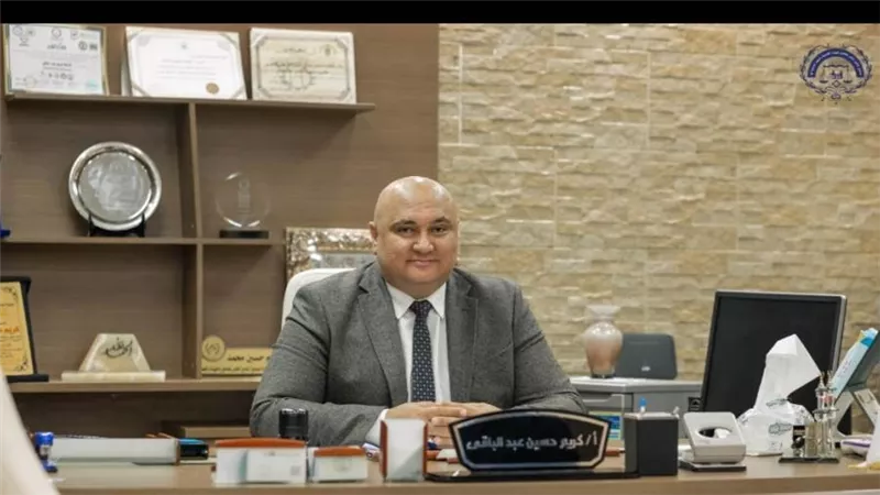 كريم عبدالباقي : الرئيس السيسي أعاد لمصر مكانتها بين الدول العربية