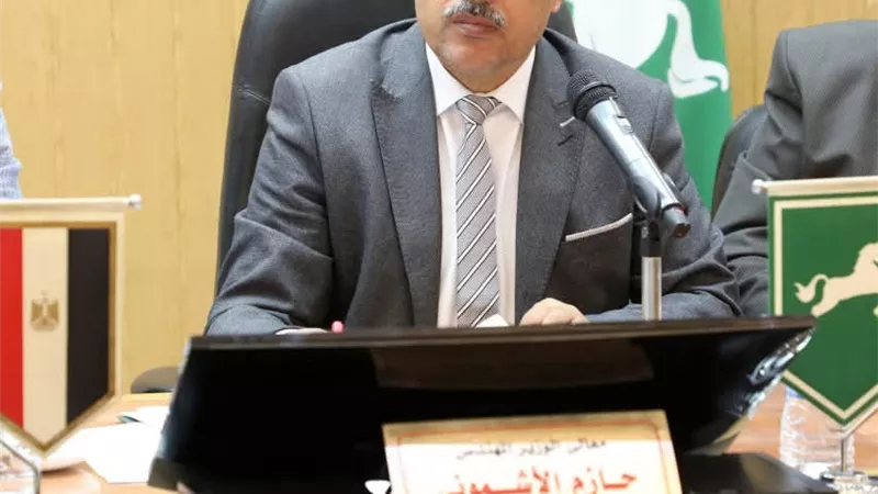 ورشة حرف يدوية لعضوات نادي الفتاه والمرأة بمركز شباب الإبراهيمية بالشرقية