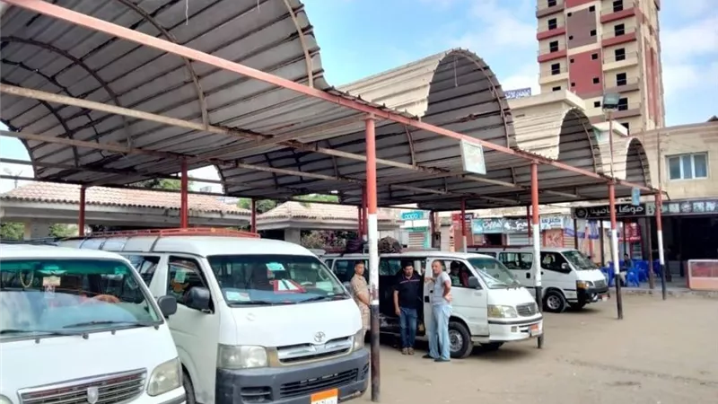  منظومة مراقبة جديدة لضبط تعريفة النقل بعد زيادة أسعار الوقود