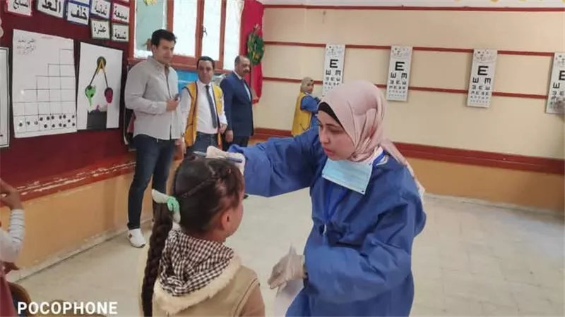 بالتعاون مع الصحة.. 