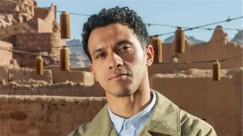 بعد نجاح مسلسل عين سحرية.. عصام عمر منتج منفذ بفيلم إيجي بست 