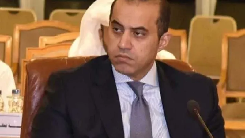 مشادة ساخنة بالبرلمان..وفوزي يطالب بحذف 