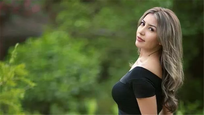 جنات تنشر مقطع فيديو من أغنية ضعت منك تمهيدًا لطرحها قريبًا