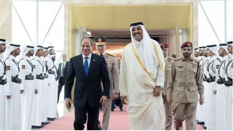 7 مليارات دولار استثمارات قطرية جديدة في مصر.. والسياحة والعقارات في الصدارة