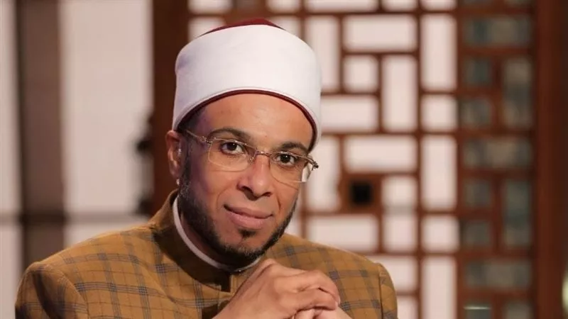 الشيخ محمد أبو بكر: الصبر والرحمة طريقك للتعامل مع والدك المسن وفق شرع الله