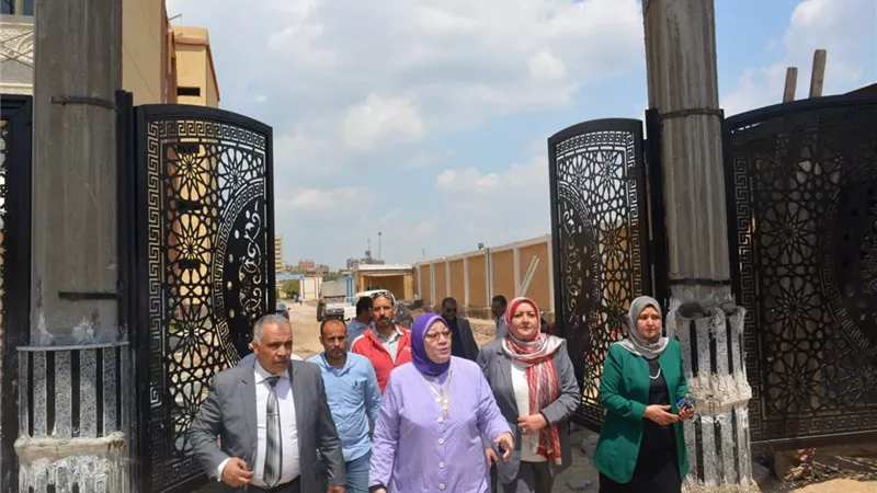 نائب رئيس جامعة الأزهر يناقش مع عمداء الكليات استعدادات امتحانات نهاية العام