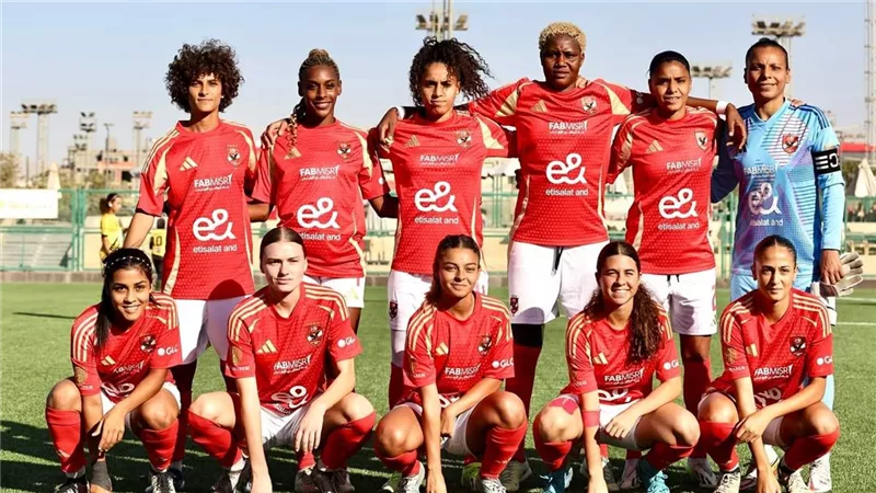 اتحاد الكرة ينظم ورشة عمل حول استراتيجية كرة القدم النسائية
