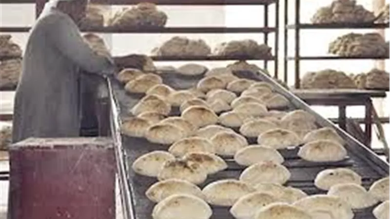 «بعد رفع أسعار السولار».. التموين: سعر رغيف العيش المدعم ثابت 