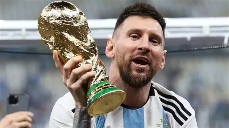 الساحر يلمح لاعتزاله.. أمريكا تخسر ميسي في كأس العالم