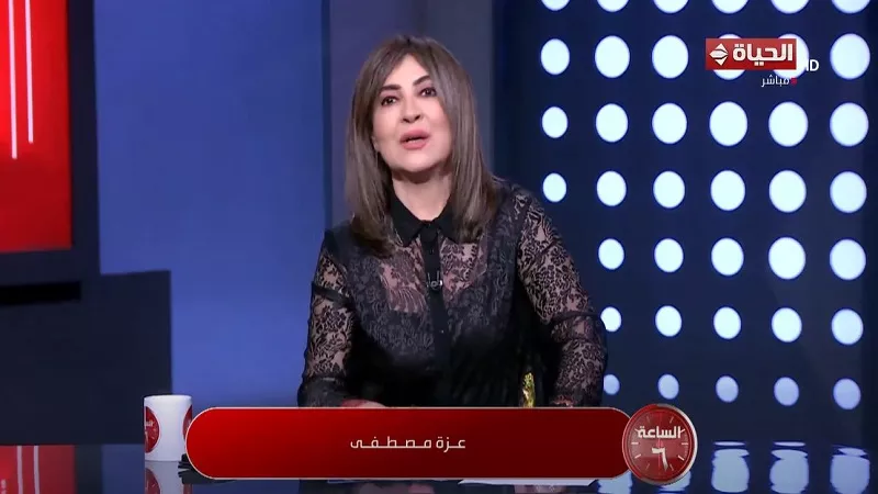 عزة مصطفى: نتنياهو يستغل معبر رفح سياسياً والضغط على القاهرة مستمر