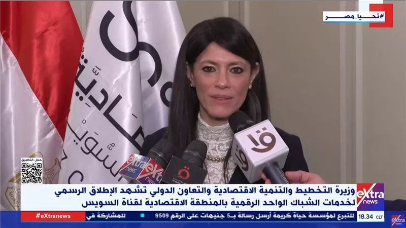 بـ 5 مليار دولار.. البنك الأوروبي شريك لمصر في التنمية المستدامة (فيديو) 