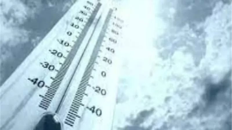 الأرصاد: طقس معتدل اليوم مع شبورة مائية ورياح نشطة جنوب سيناء