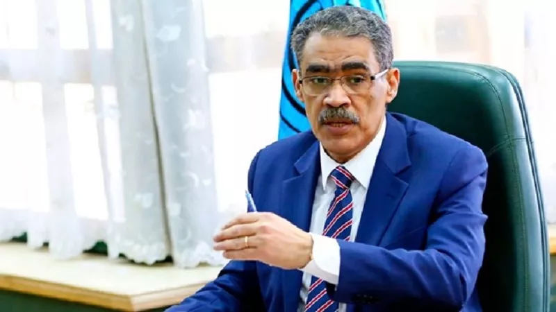 ضياء رشوان: نزع سلاح حماس من غزة مقترح إسرائيلى وليس مصريا 