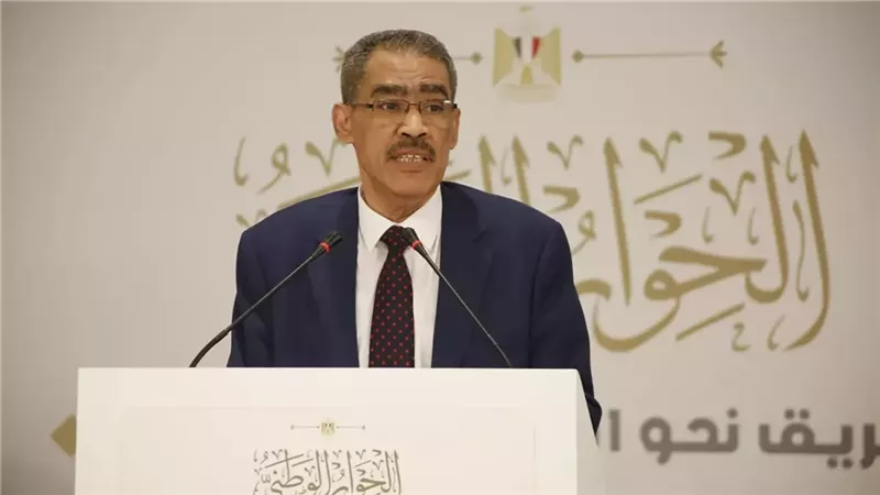 «نزع سلاح المقاومة» .. ضياء رشوان يكشف تفاصيل جديدة عن هدنة غزة  (فيديو)