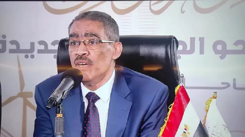 ضياء رشوان: المقترح الإسرائيلي نُقل لمصر في حضور وفد من حماس
