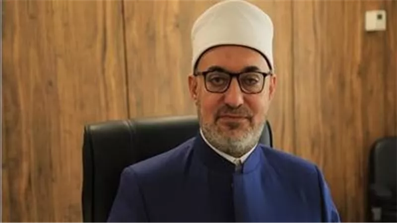 هل يدخل المسلم الجنة بعمله؟.. مفتي الجمهورية يوضح التوفيق بين الحديث والآيات