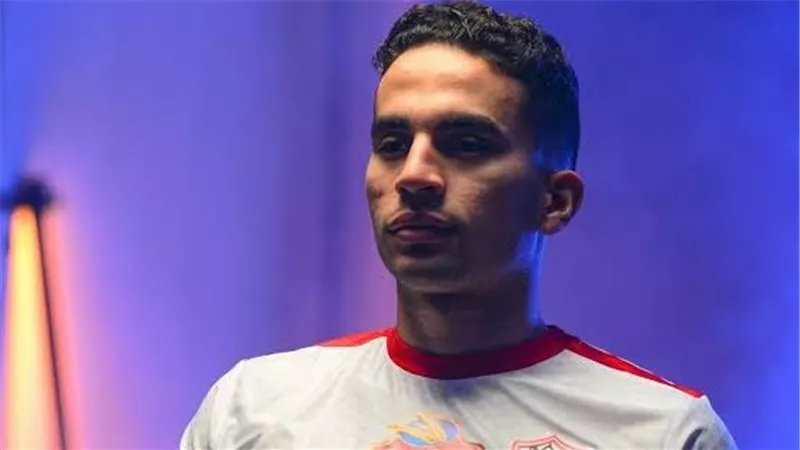 رئيس إنبي: محمد حمدي سيعود للفريق بغض النظر عن موقف الزمالك