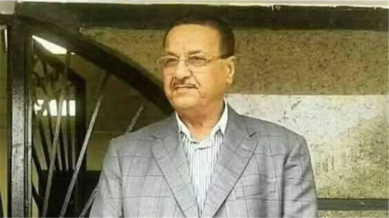 وفاة سعداوي راغب ضيف الله عضو مجلس النواب بمحافظة الاسكندرية 