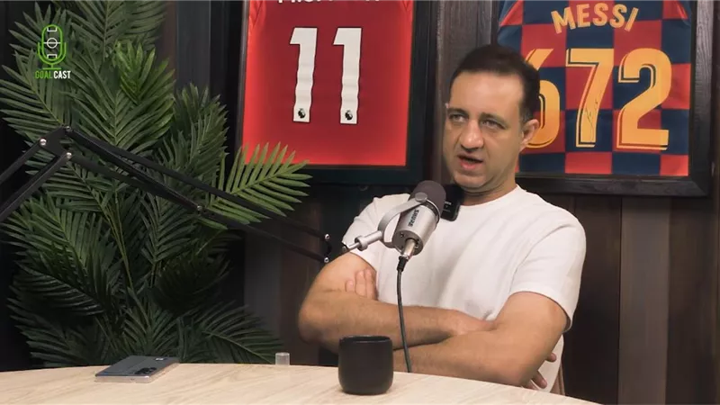 أحمد مرتضى يكشف لجوئه لحيلة 