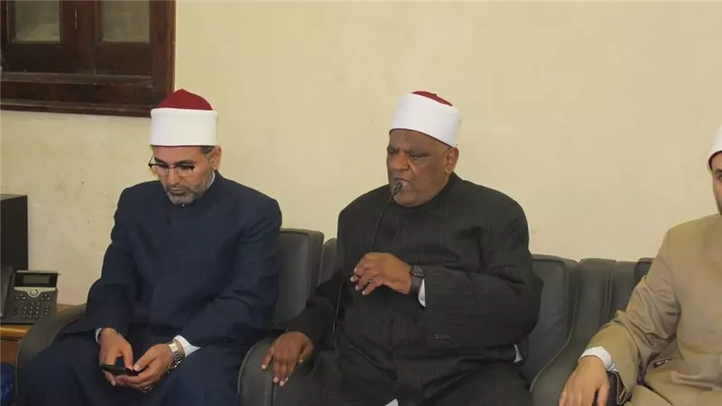 الجامع الأزهر يطلق الدورة الأولى لتأهيل خريجيه للعمل بالرواق الأزهري