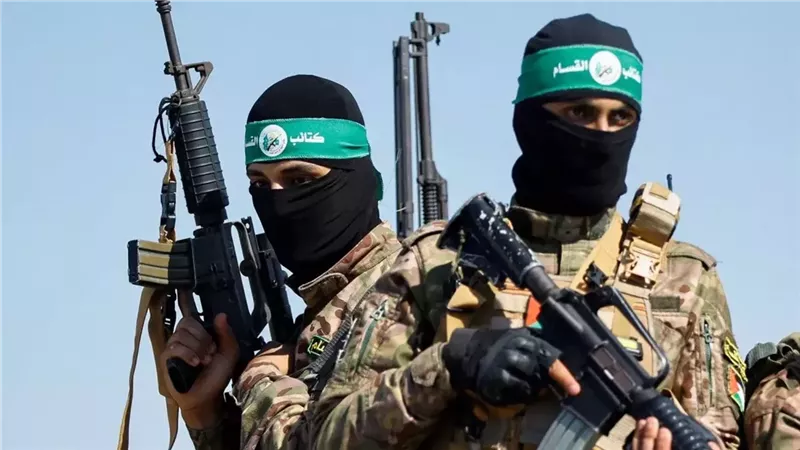 «حماس» ترحب بانعقاد مداولات محكمة العدل الدولية لكشف جرائم الاحتلال