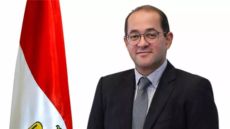 كجوك: نستهدف 2.6 تريليون جنيه إيرادات ضريبية دون فرض أعباء جديدة 
