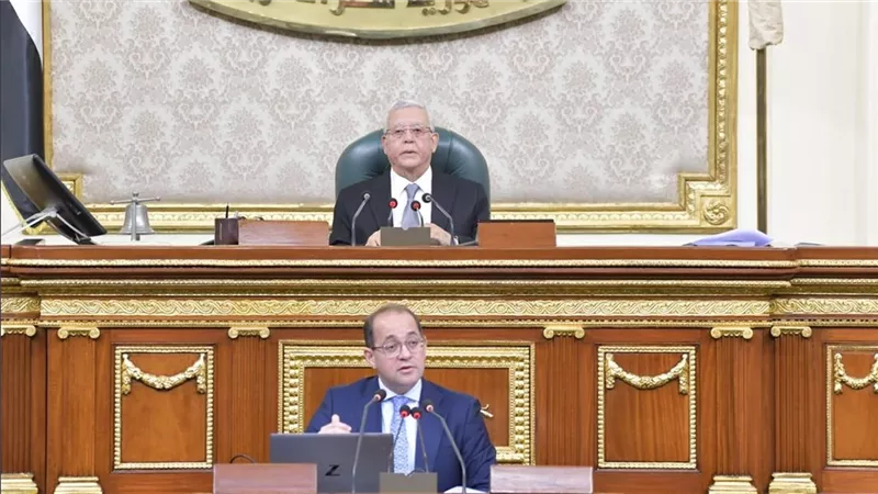 وزير المالية: مصلحة الضرائب بدأت تتغير وصياغة نظام ضريبي مبسط يدفع الاستثمار
